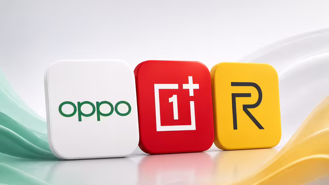 Reestruturação na BBK: Oppo funde OnePlus e Realme numa única unidade de negócio 2 Reestruturação na BBK: Oppo funde OnePlus e Realme numa única unidade de negócio