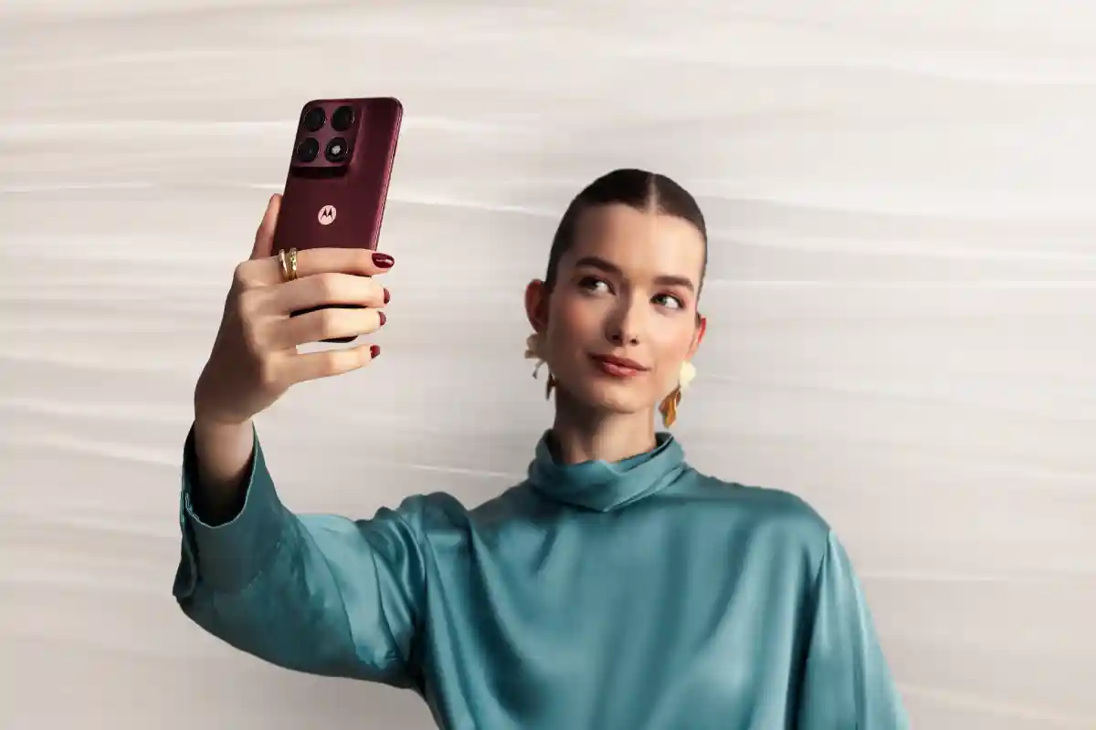 Android 17: estes são os smartphones Motorola que deverão receber a atualização 1 Android 17: estes são os smartphones Motorola que deverão receber a atualização