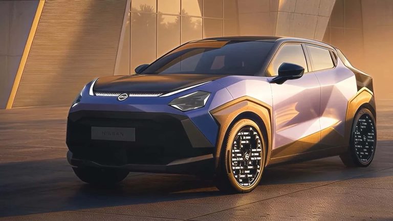Nissan está a aprender com a China a desenvolver carros mais depressa