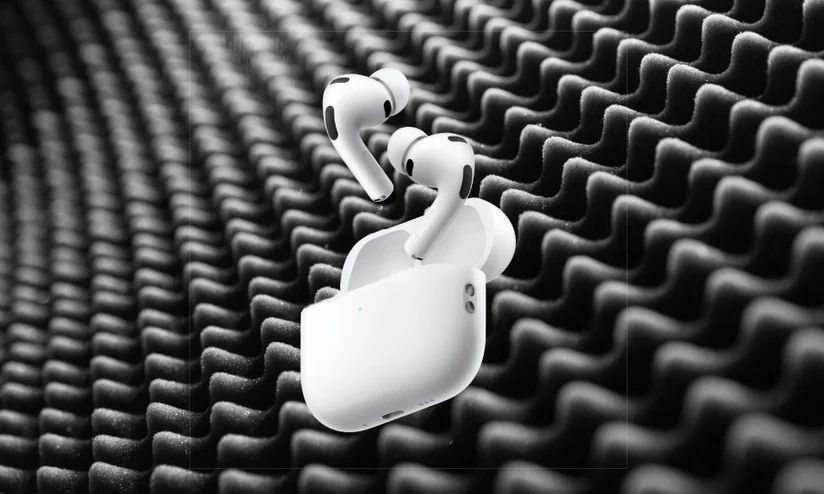 Novos AirPods Pro estão a caminho… e podem mudar tudo com IA