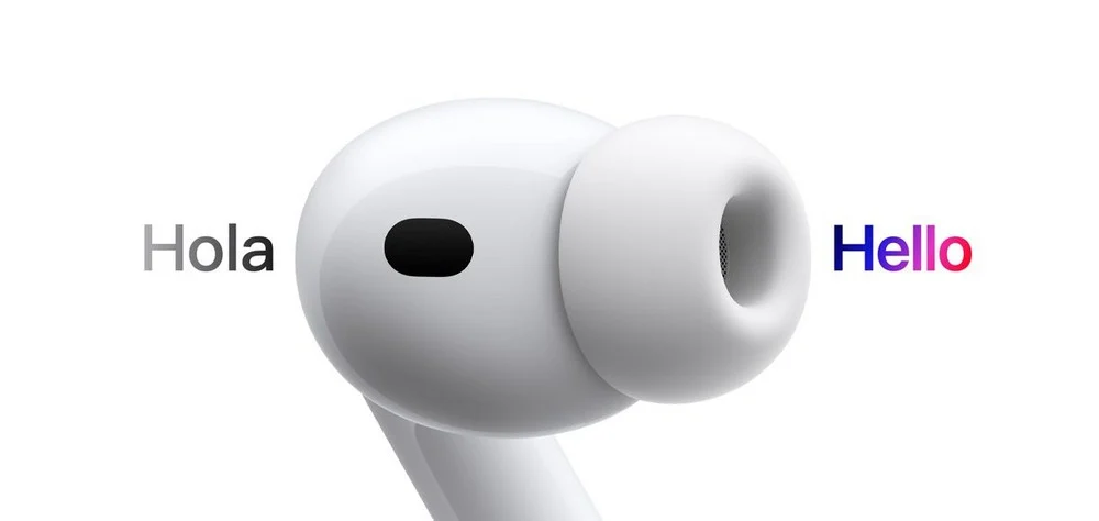 Novos AirPods Pro estão a caminho… e podem mudar tudo com IA