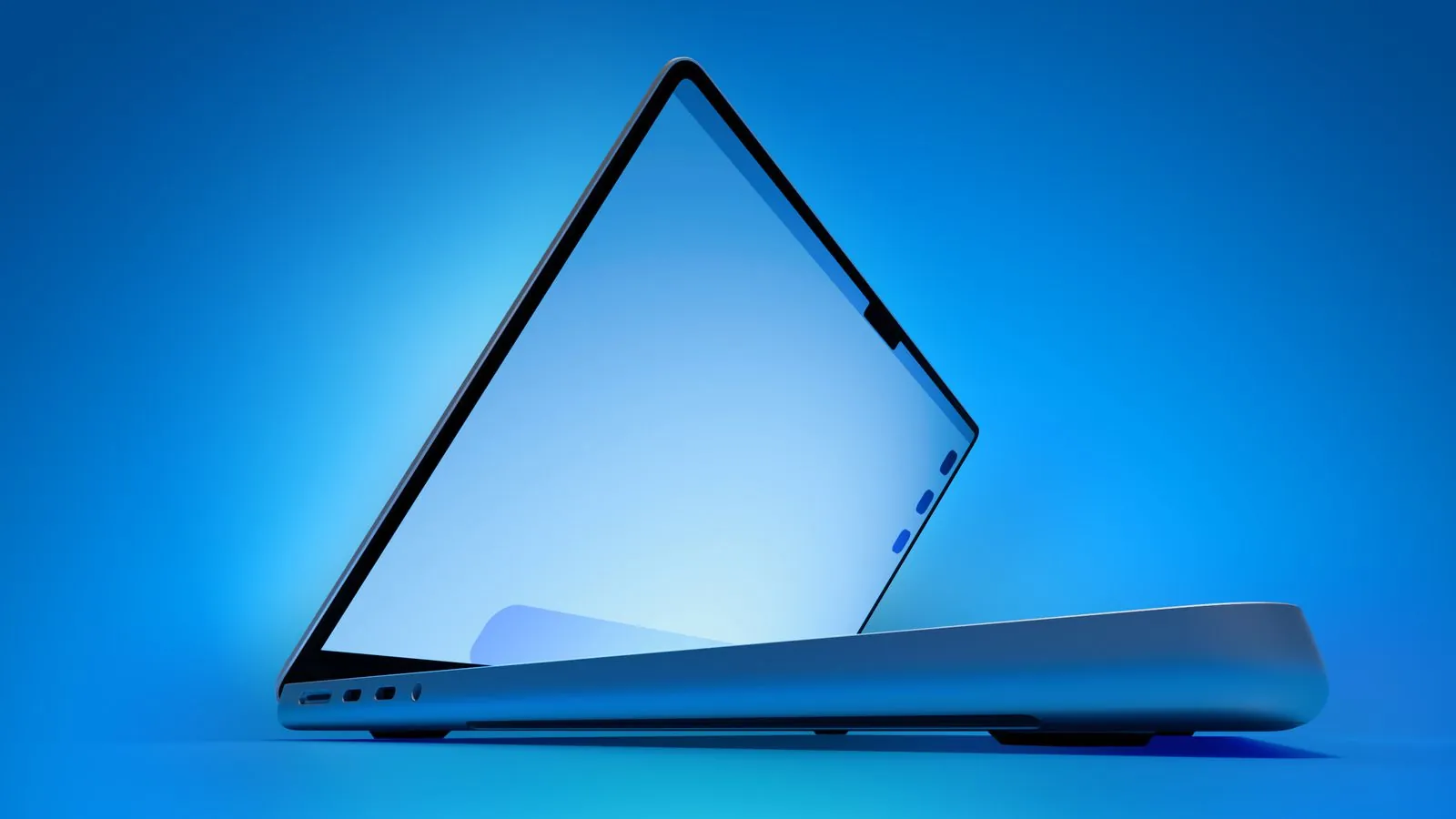 MacBook Ultra pode ser a maior mudança da Apple em anos