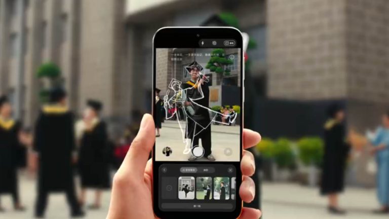 Huawei Pura 90 vai ser o primeiro smartphone com esta funcionalidade