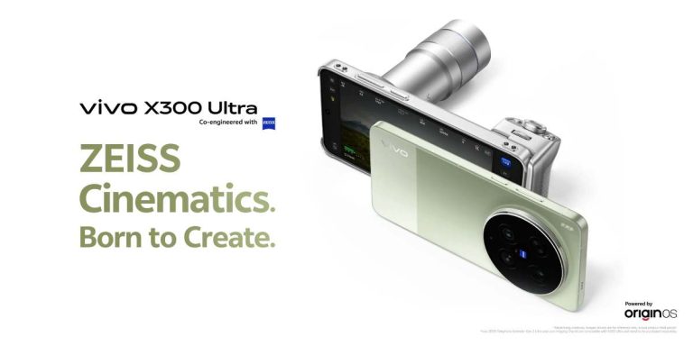 O preço do vivo X300 Ultra na Europa, vai doer... muito!