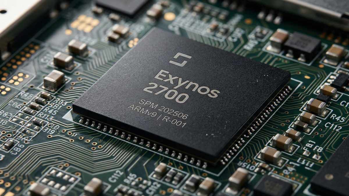 Samsung sobe preços dos chips de 5nm em até 15%