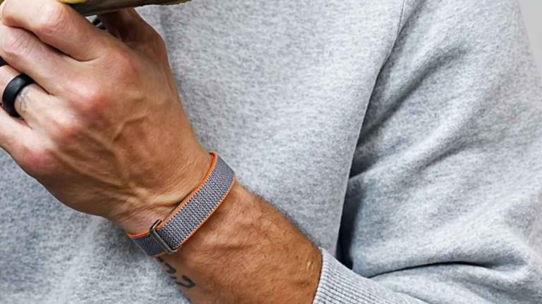 Uma smartband sem ecrã? Sim, é essa a ideia da Google!