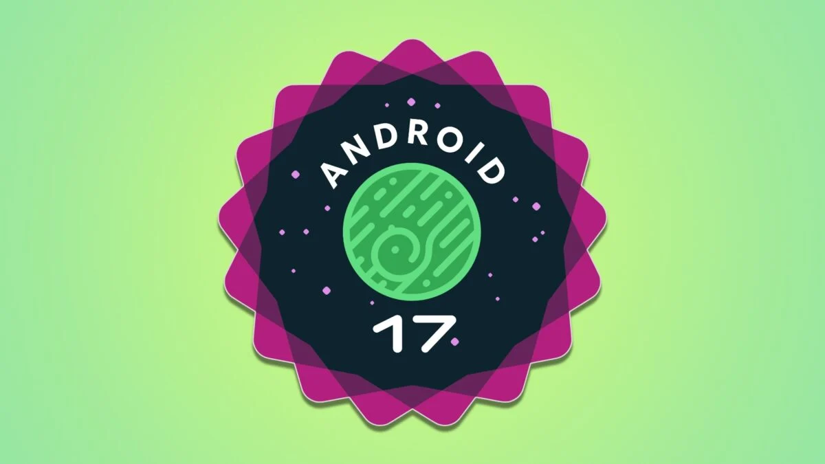 android 17 google pixel