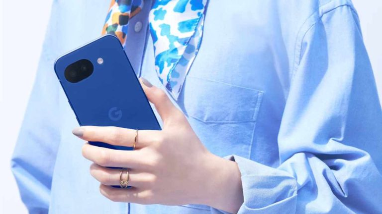 Google Pixel 10a recebe edição especial que não vais ver em Portugal