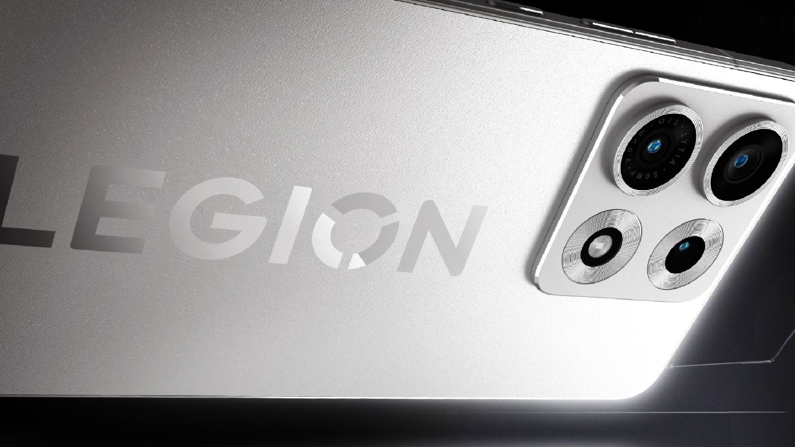 Lenovo Legion Y70 está de volta e parece um Motorola com outro nome 1 Lenovo Legion Y70 está de volta e parece um Motorola com outro nome