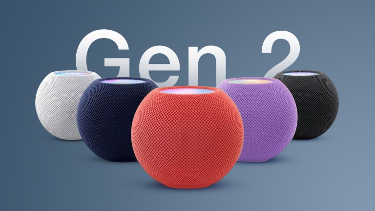 HomePod mini faz 2000 dias e continua sem sucessor... Apple prepara nova geração?