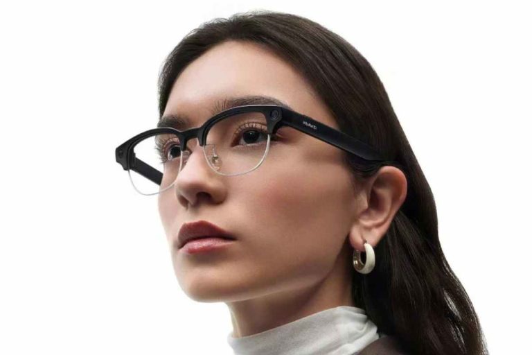Huawei lança AI Glasses, e quer levar a IA… para os teus olhos!