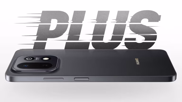 Huawei Enjoy 90m Plus chega em silêncio com design inspirado na concorrência?