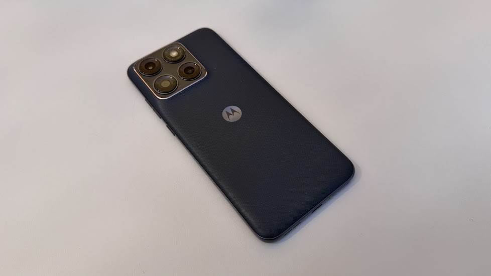 Análise Motorola Edge 70 Fusion: equilíbrio quase perfeito na gama média