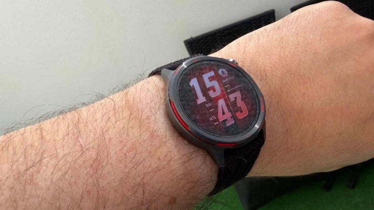 Huawei Watch GT Runner 2 recebe novidades para corredores