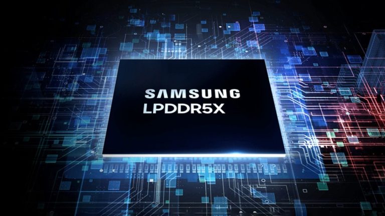 Samsung vai deixar de produzir LPDDR4 e apostar totalmente na LPDDR5