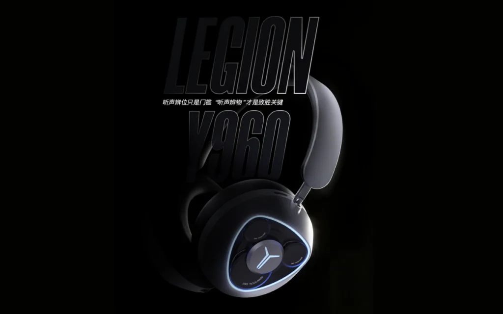 Legion Y960