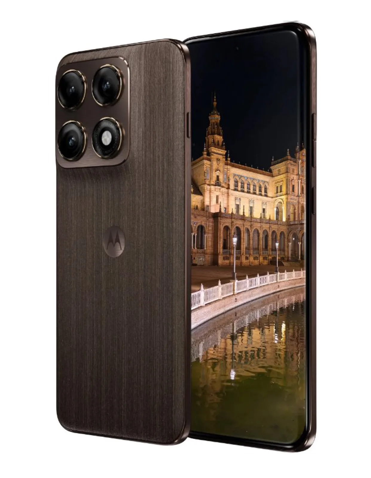 Motorola Edge 70 Pro+ aparece em renders com novos acabamentos e foco no detalhe 2 Motorola Edge 70 Pro+ aparece em renders com novos acabamentos e foco no detalhe