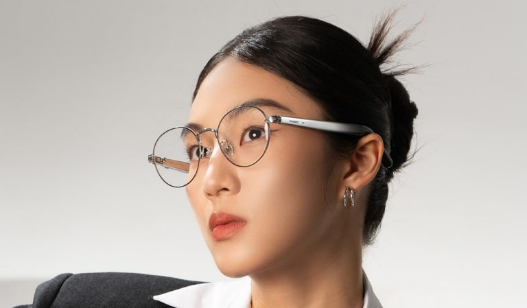 Huawei Glasses com IA já deram sinal de vida e podem chegar em breve