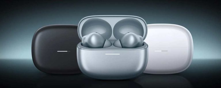 Redmi Buds 8 vão chegar com ANC de 50dB e foco no equilíbrio
