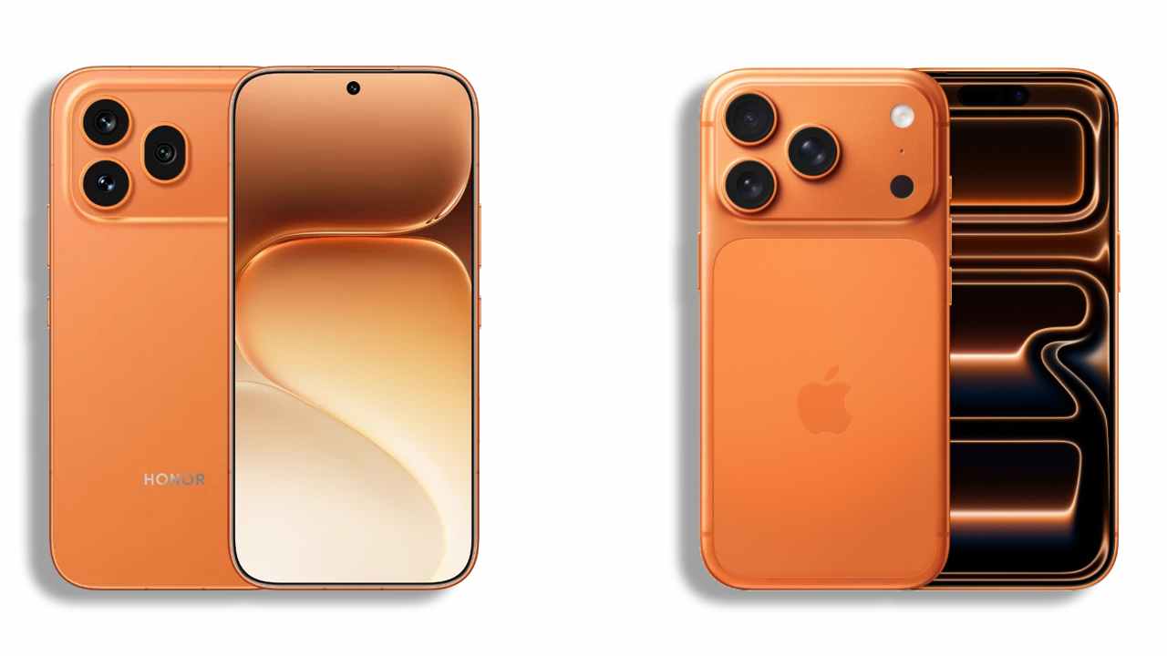 Honor provoca Apple à porta de uma loja, mas será que devia?