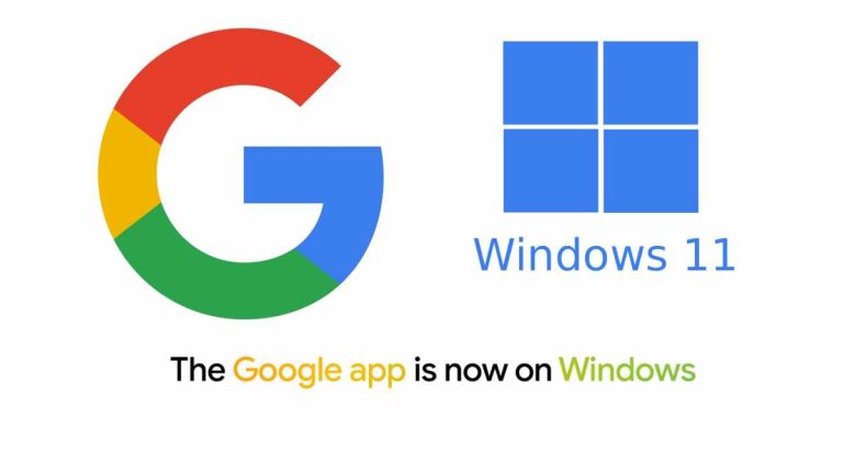 Google lança app com IA para Windows e muda forma de pesquisar