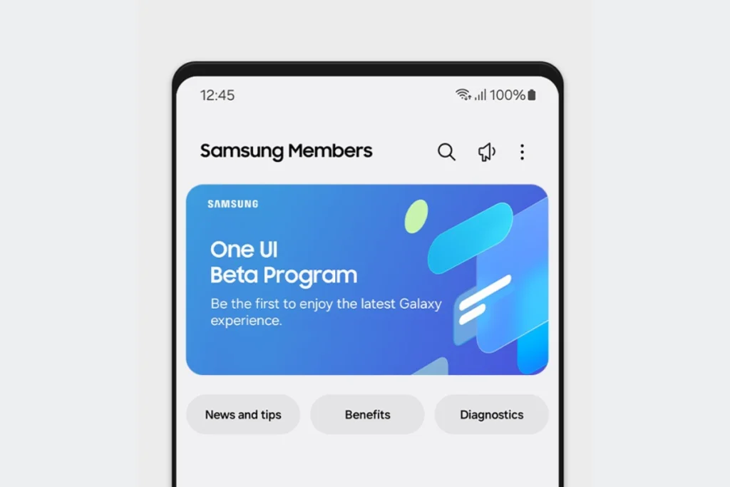 One UI 9 beta chega a mais utilizadores com novas funcionalidades Android 17