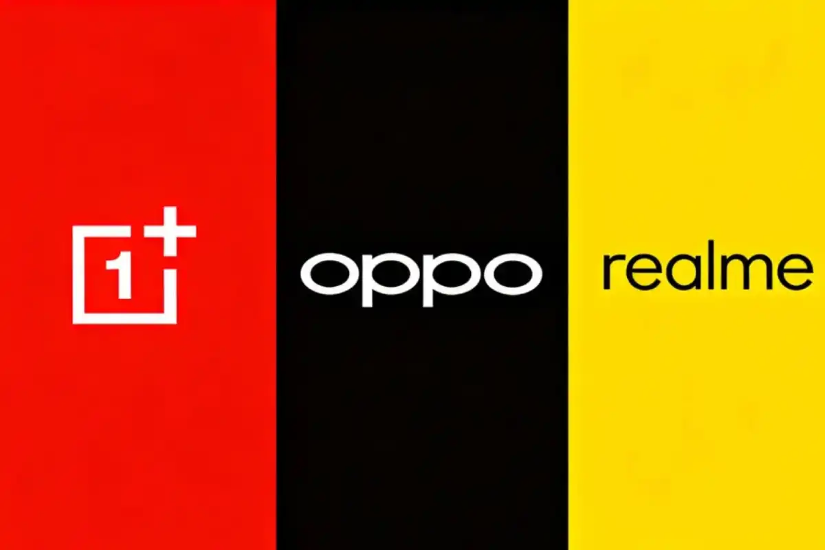 Reestruturação na BBK: Oppo funde OnePlus e Realme numa única unidade de negócio 1 Reestruturação na BBK: Oppo funde OnePlus e Realme numa única unidade de negócio