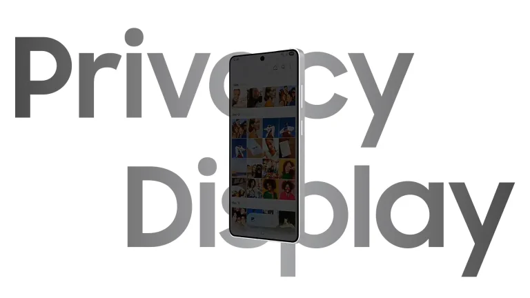 Honor já testa rival do Privacy Display do Samsung Galaxy S26 Ultra