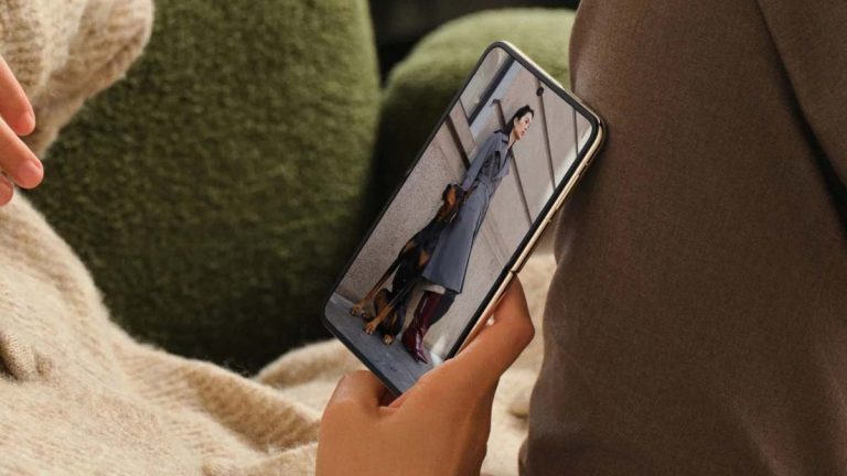 Huawei Pura X Max pode elevar o brilho nos dobráveis