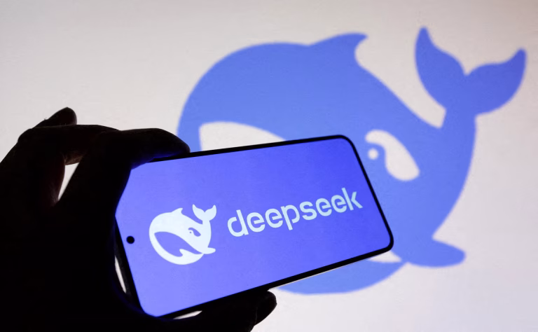 DeepSeek V4 pode correr 100% em chips Huawei… e isso muda tudo