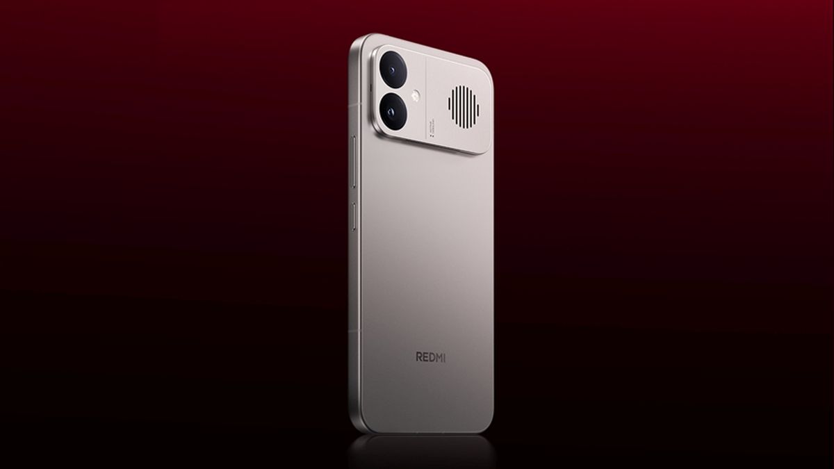 Redmi pode abandonar o nome K100 Pro Max e apostar num novo modelo flagship 1 Redmi pode abandonar o nome K100 Pro Max e apostar num novo modelo flagship