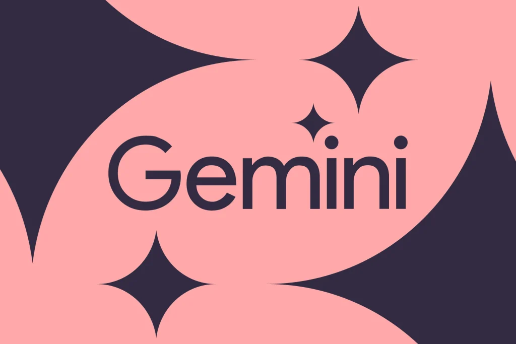 Gemini agora cria simulações interativas (e isto muda a forma como aprendes)