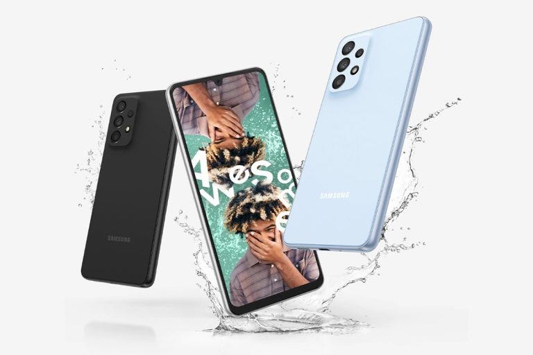 Samsung Galaxy A53 e Galaxy A55 já estão a receber a atualização de abril!
