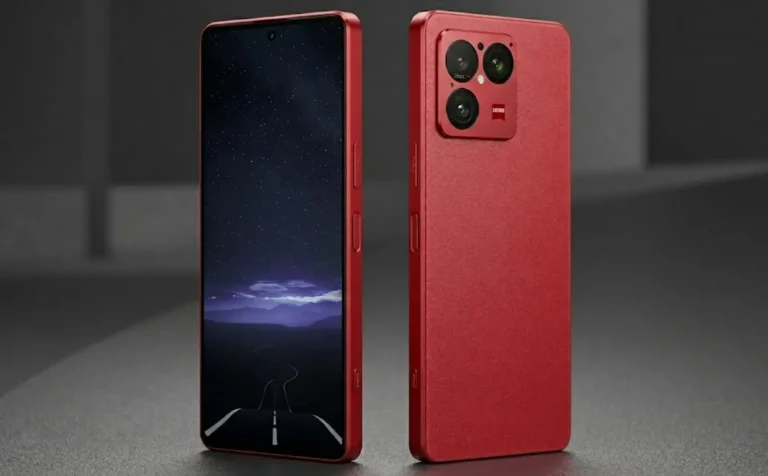 Sony Xperia 1 VIII surge em renders com mudança radical no design