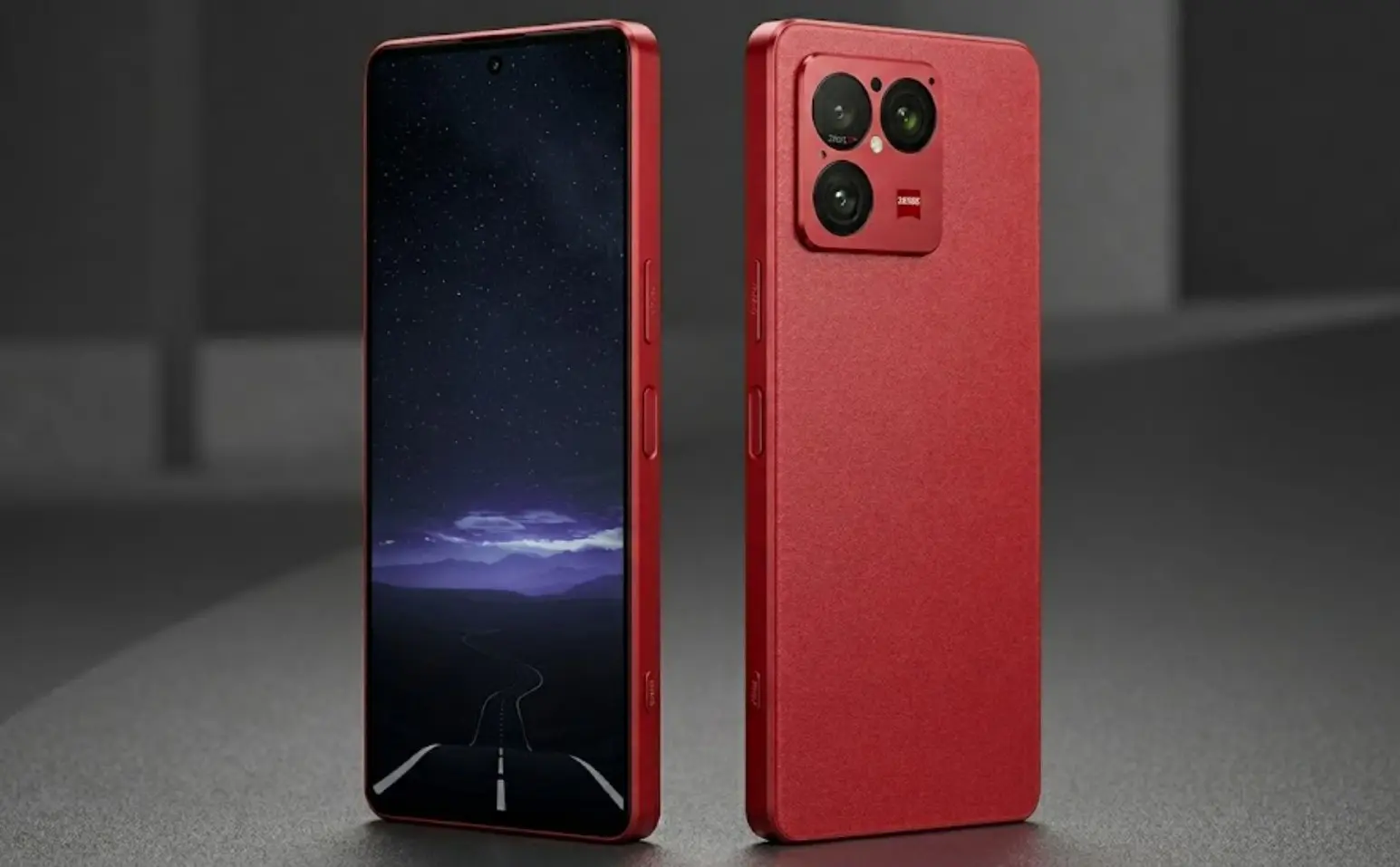 Sony Xperia 1 VIII surge em renders com mudança radical no design