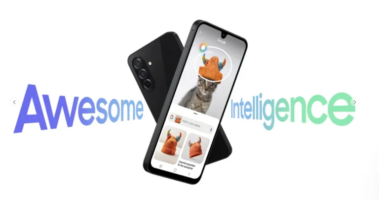 Samsung Galaxy A27 quase a chegar com um chipset Qualcomm