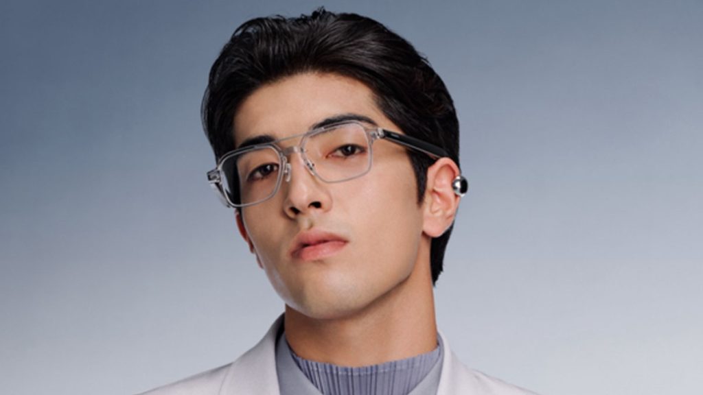 Huawei Glasses com IA já deram sinal de vida e podem chegar em breve 3 huawei ai glasses