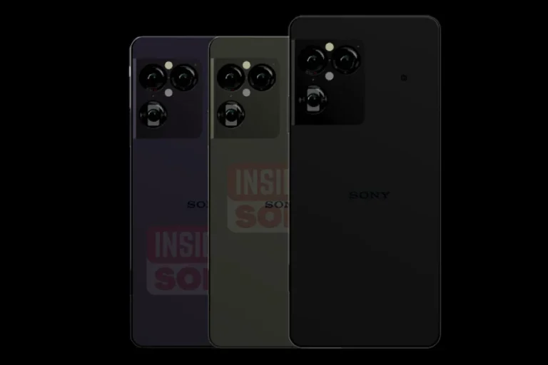 Sony Xperia 1 VIII pode manter entrada 3.5mm e trazer Wi-Fi 7