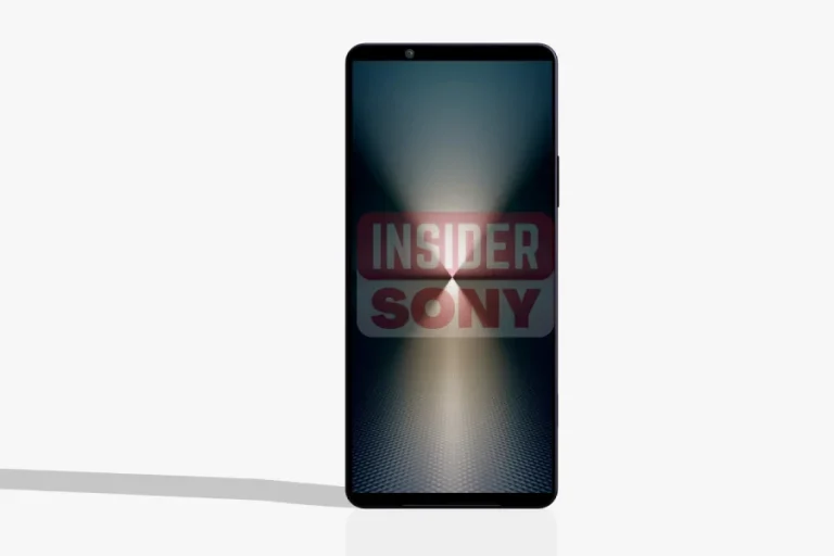 Sony Xperia 1 VIII pode marcar uma mudança importante no design (e não só)