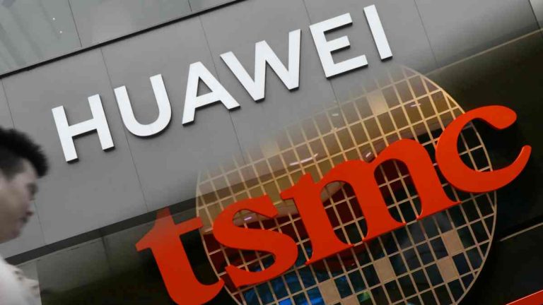 TSMC acelera para os 5GHz e aumenta a distância para a Huawei
