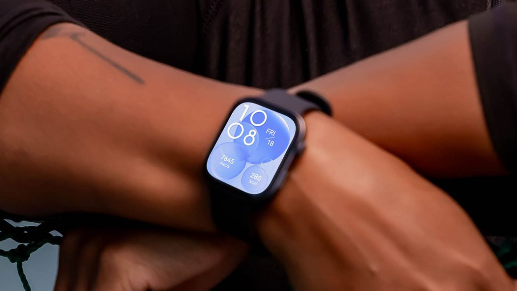 Huawei Watch Fit 5 Pro já dá sinais de vida em novo Leak