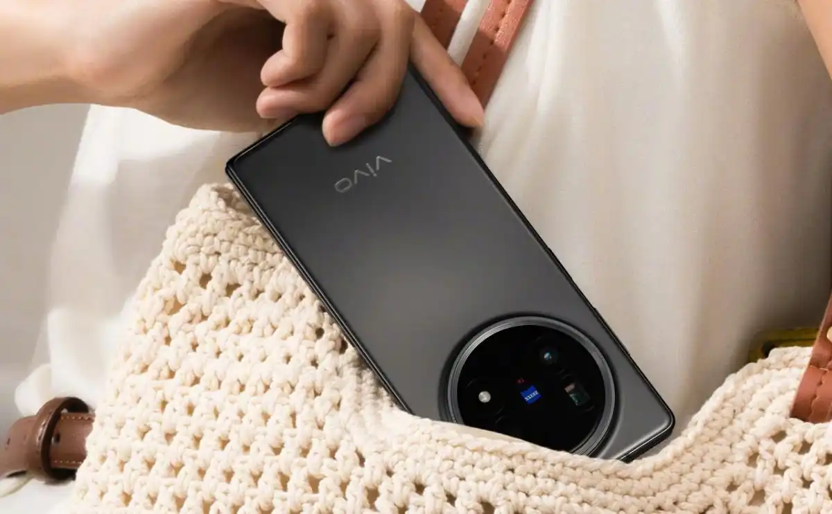 vivo X Fold 6: O próximo "monstro" dos dobráveis quer esmagar a concorrência 1 vivo X Fold 6: O próximo "monstro" dos dobráveis quer esmagar a concorrência