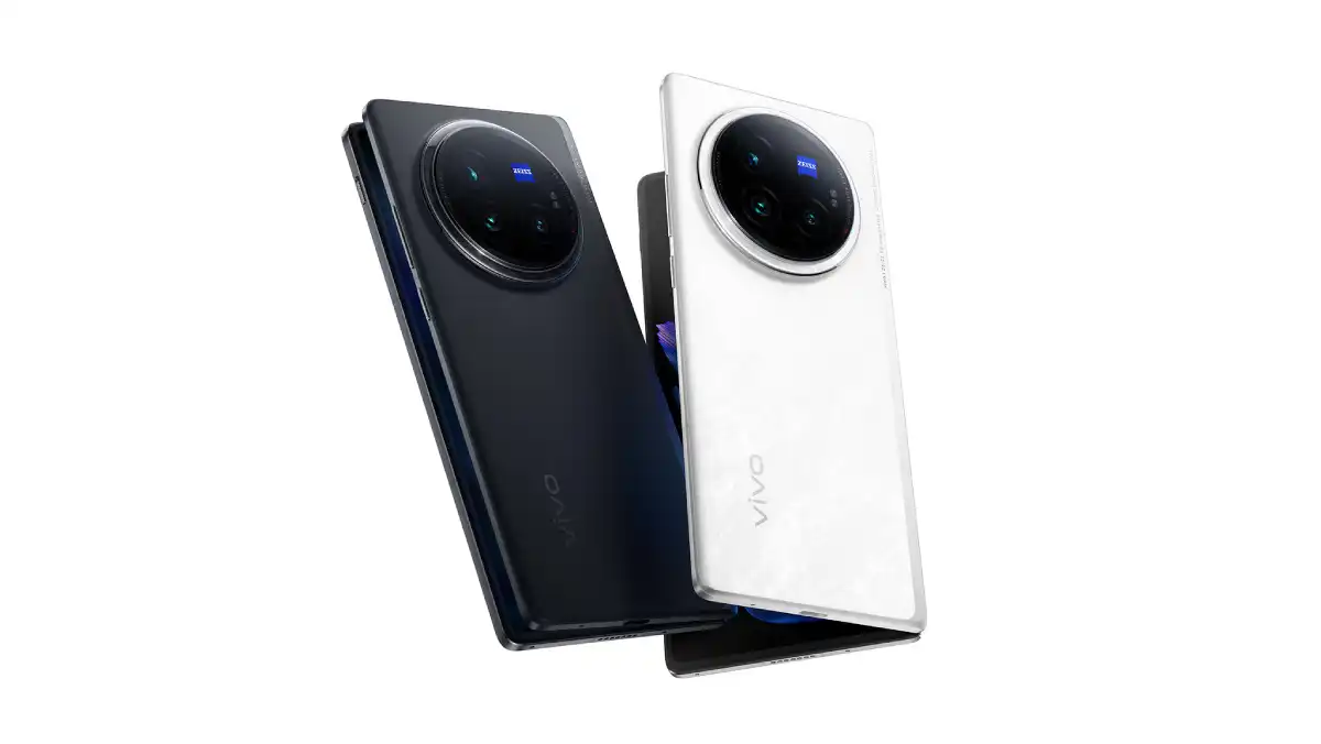 vivo X Fold 6: O próximo "monstro" dos dobráveis quer esmagar a concorrência 2 vivo X Fold 6