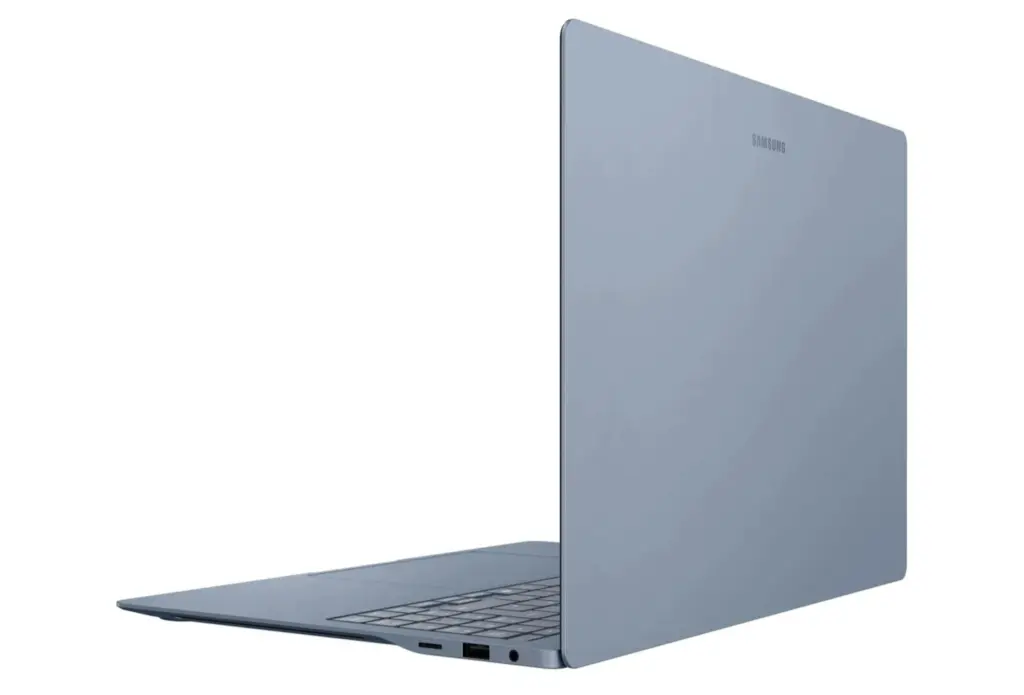 Samsung Galaxy Book6 Edge revelado por engano, com specs de topo!