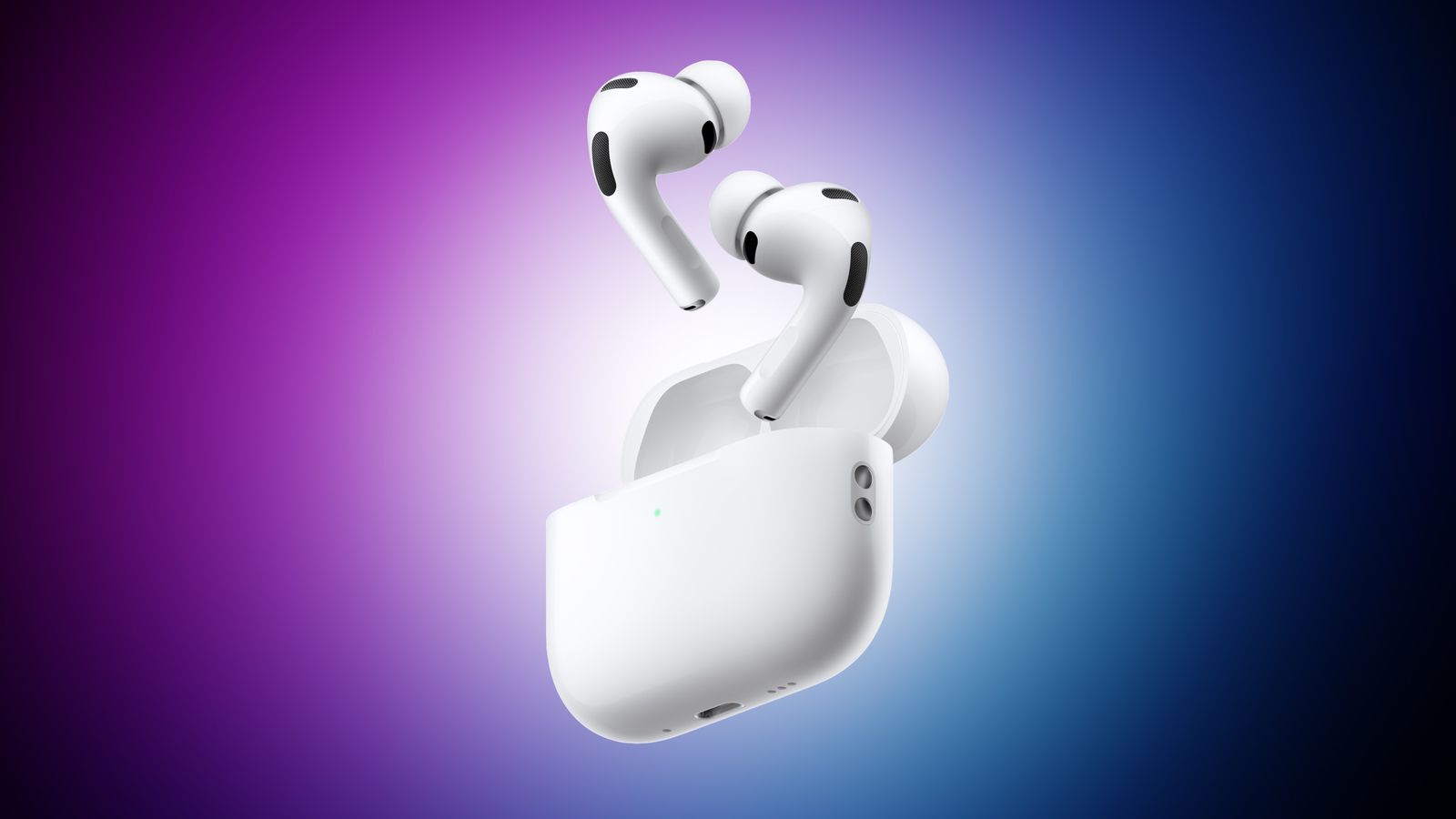 Novos AirPods Pro estão a caminho… e podem mudar tudo com IA