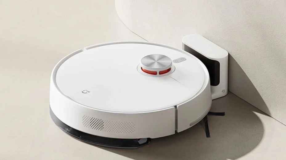 Xiaomi lança robot aspirador com 10.000Pa por um preço que chama atenção 2 Xiaomi lança robot aspirador com 10.000Pa por um preço que chama atenção