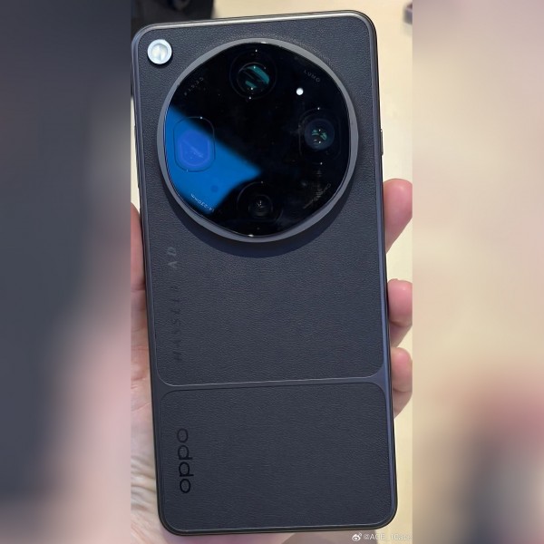 Oppo Find X9 Ultra aparece antes do lançamento e aposta tudo na fotografia