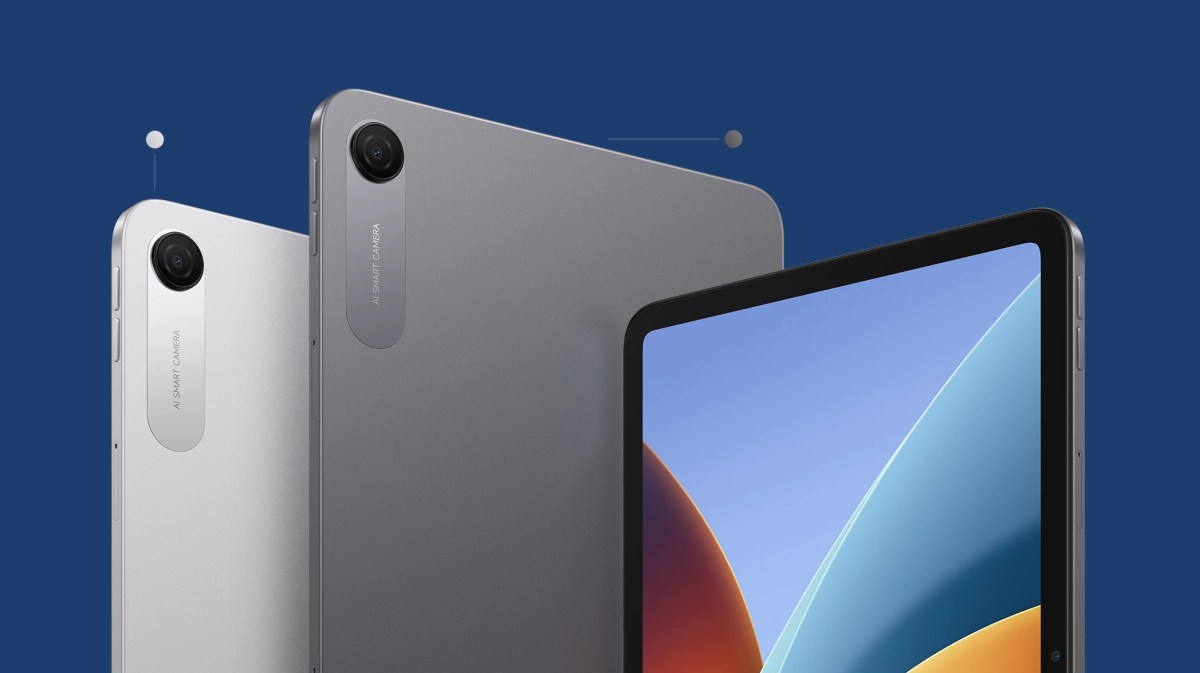 Redmi Pad 2 9.7: tablet mais compacto já é oficial com 4G opcional