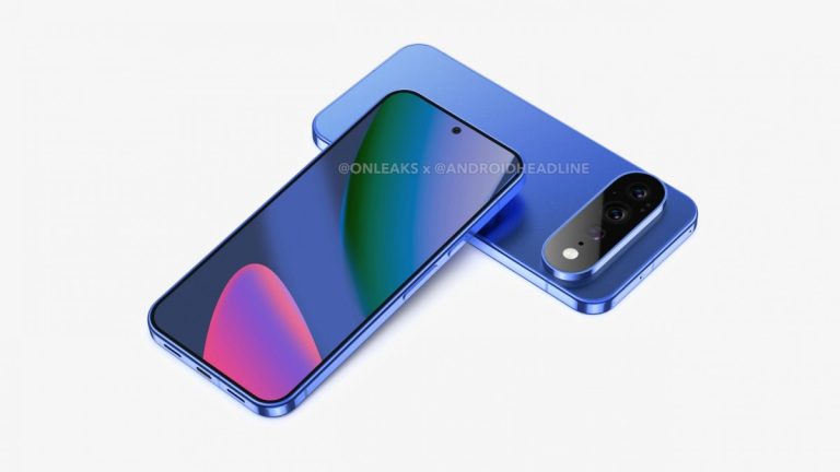 Google Pixel 11 Pro XL aparece em leak e completa a nova linha Pixel