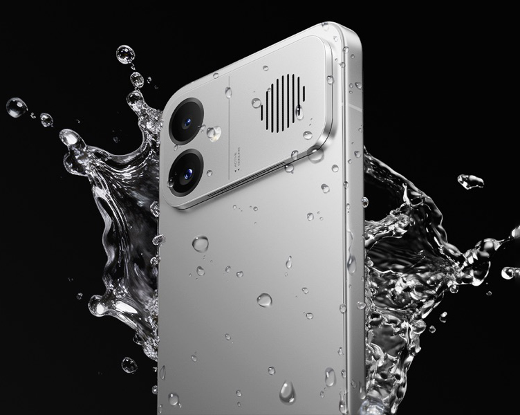 Redmi K90 Max chega com ventoinha integrada e bateria absurda de 8500mAh